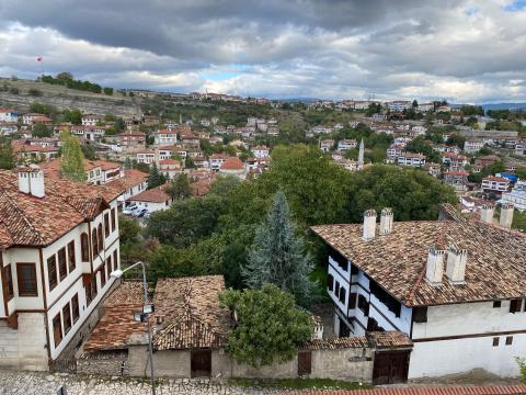 Batı Karadeniz